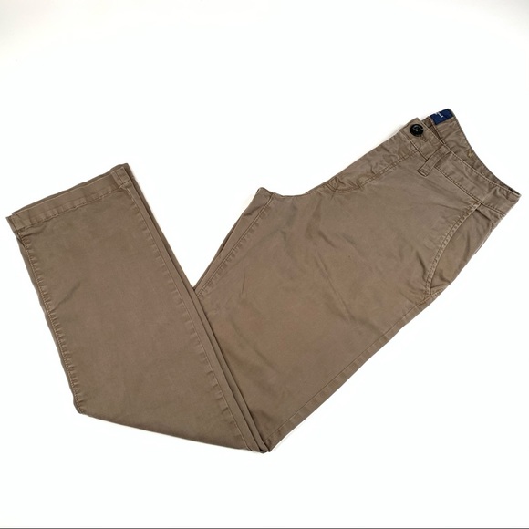 American Eagle Outfitters Other - American Eagle Brown Khaki Pants